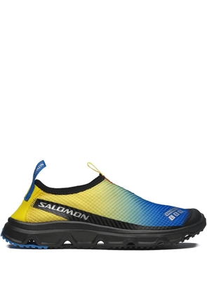 Salomon rx moc 3.0 trainers - Yellow