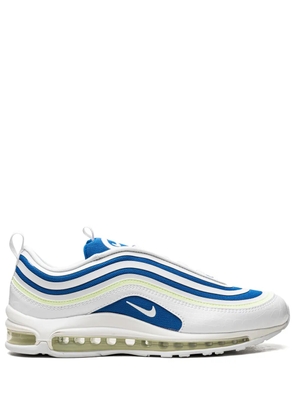 Nike Nike Air Max 97 UL '17 SE 'Sprite' sneakers - White