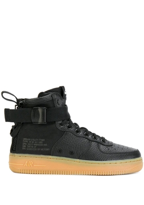 Nike SF AF1 Mid sneakers - Black