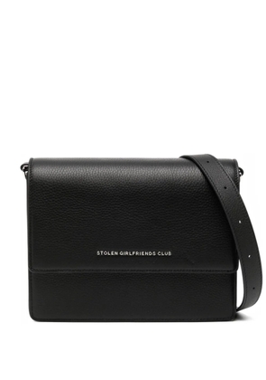 Stolen Girlfriends Club Trouble shoulder bag - Black