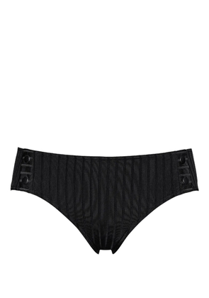 ERES Daquiri bikini bottoms - Black