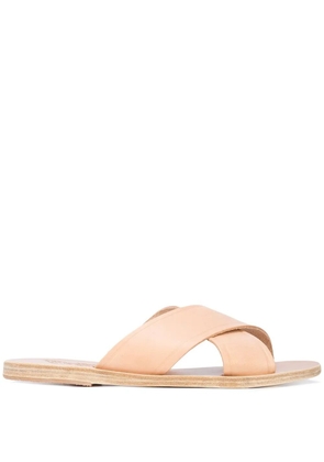 Ancient Greek Sandals Thais sandals - Neutrals