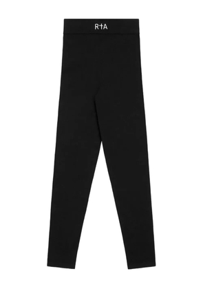 RTA Sibille leggings - Black