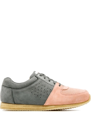 Clarks x Ronnie Fieg Kildare sneakers - Pink