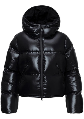 Aztech Mountain Minnie Nuke puffer jacket - Black