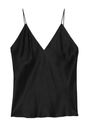 ANINE BING Ellen top - Black