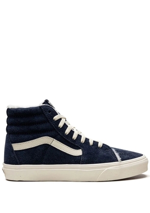 Vans Sk8-Hi sneakers - Blue