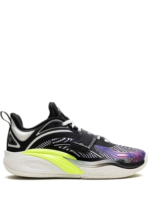 ANTA Kai 1 'Enlightened Warrior' sneakers - Grey