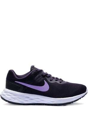 Nike Revolution 6 Next Nature 'Purple' sneakers - Black