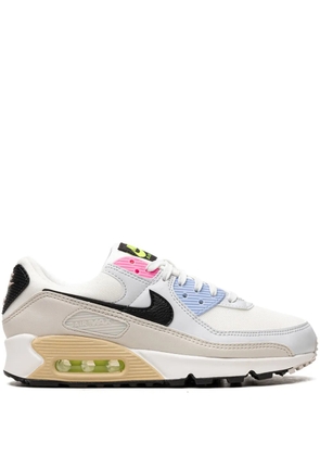 Nike Air Max 90 sneakers - White