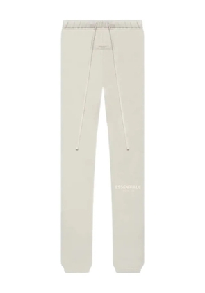 FEAR OF GOD ESSENTIALS drawstring track pants - Neutrals