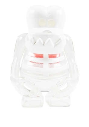 Supreme Bounty Hunter Skull Kun 'White' figurine