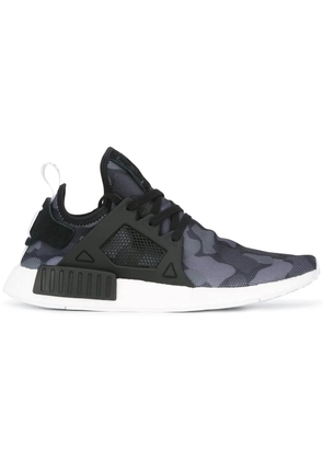 adidas NMD_XR1 'Duck Camo' sneakers - Black