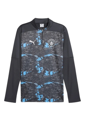 PUMA Manchester City Pre-match sweatshirt - Grey
