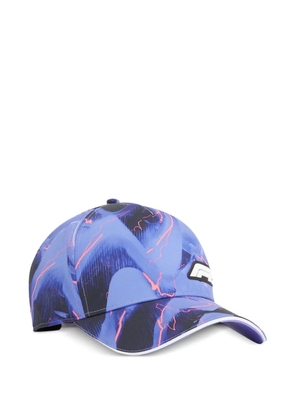 PUMA x Formula 1® energy cap - Black