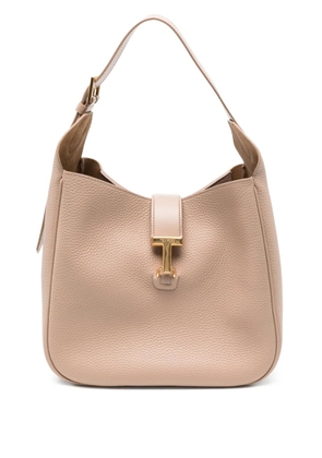 TOM FORD Monarch shoulder bag - Neutrals