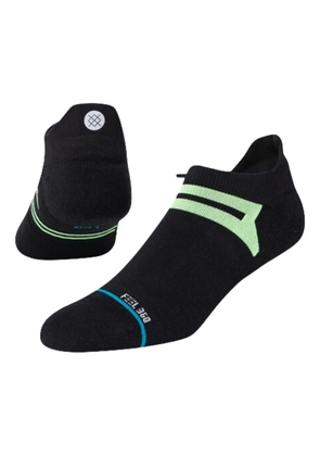 Stance run socks - Black