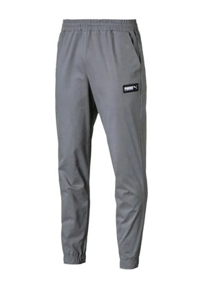 PUMA Fusion woven track pants - Grey