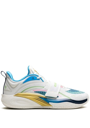 ANTA KAI 1 'Playoffs White' sneakers