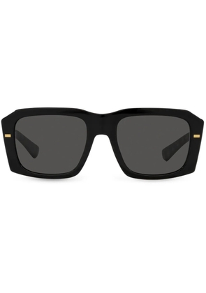Dolce & Gabbana Eyewear square-frame sunglasses - Black