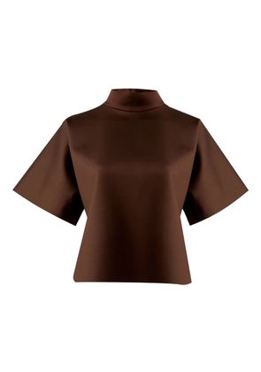 MISCI Elle blouse - Brown