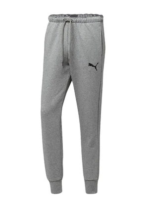 PUMA Core fleece track pants - Grey