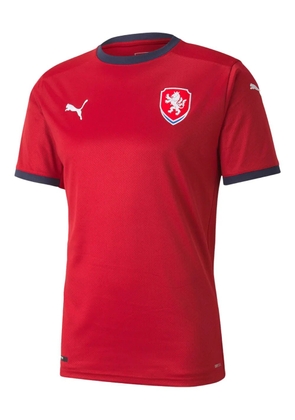 PUMA AC Milan T-shirt - Red