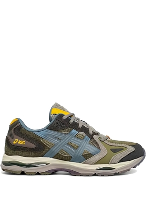 ASICS Gel-K1011 sneakers - Green