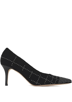 Arteana Perla embellishment pumps - Black