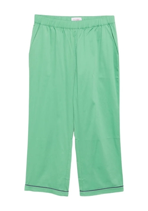 THAMES MMXX Sleeper trousers - Green