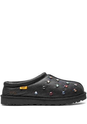 UGG Gallery Dept Tasman slippers - Black