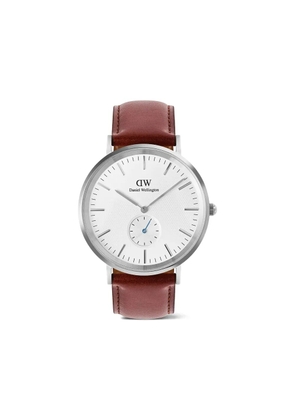 Daniel Wellington St Mawes 40mm - White
