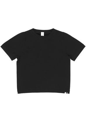 extreme cashmere nº 2567 Tina T-shirt - Black