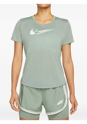 Nike Dri-Fit Swoosh Run T-shirt - Green