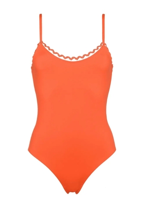 ERES Fantasy one-piece swimsuit - Orange