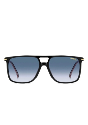 Carrera square-frame sunglasses - Black