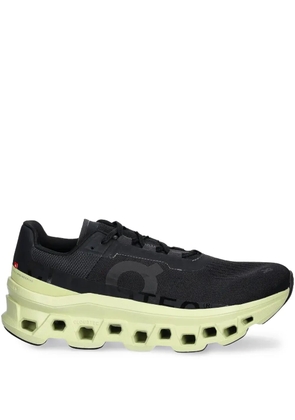 On Running Monster Acacia trainers - Black