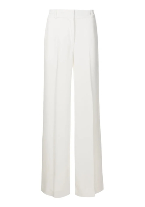 MISCI Temperada wide-leg trousers - White