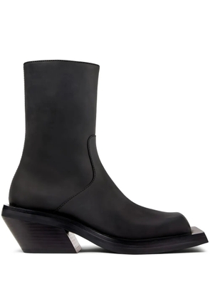 CamperLab Quetal boots - Black