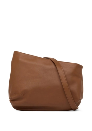 Marsèll Fantasmino shoulder bag - Brown