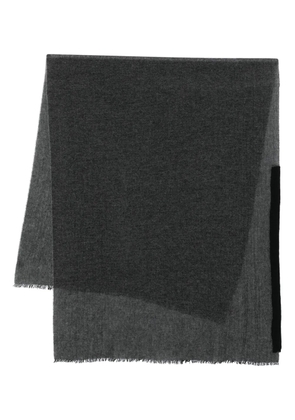 Kristensen Du Nord cashmere scarf - Grey