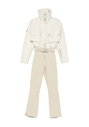 Cordova Telluride ski suit - Neutrals