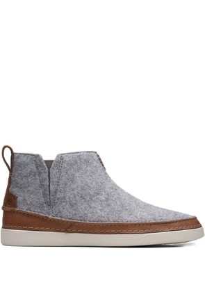 Clarks Gereld Easy boots - Grey