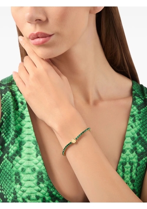 Philipp Plein Plein Tennis Royal bracelet - Gold