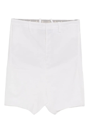 Carol Christian Poell Dead End shorts - White