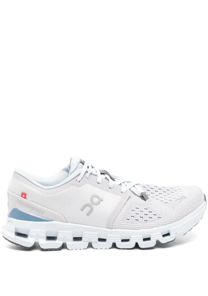 On Running lace-up trainers - Grey