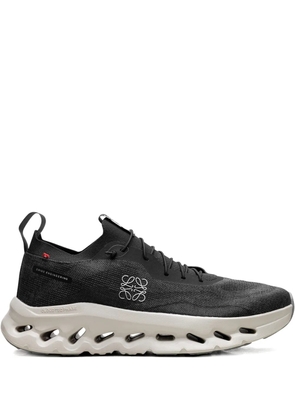 On Running Cloudsolo low-tops sneakers - Black