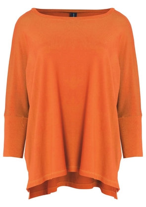 Lygia & Nanny Maina top - Orange