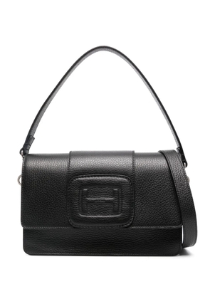 Hogan H-Bag shoulder bag - Black