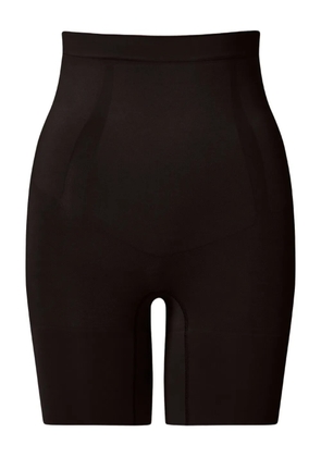 Calvin Klein Underwear high-waisted briefs - Black